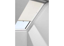 [Velux Rolety, manuální ovládání RHL]