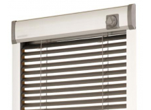 [Žaluzie V-LITE na střešní okna VELUX]