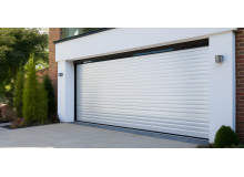 [Garážová vrata]