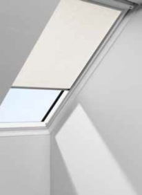 Velux Rolety, provázkové ovládání RFL