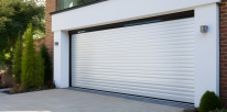 Garážová vrata